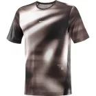 Salomon ShakeOut Core SS Tee GFX férfi technikai póló