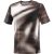 Salomon ShakeOut Core SS Tee GFX férfi technikai póló