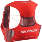 Salomon S/LAB Pulsar 3 set unisex futómellény