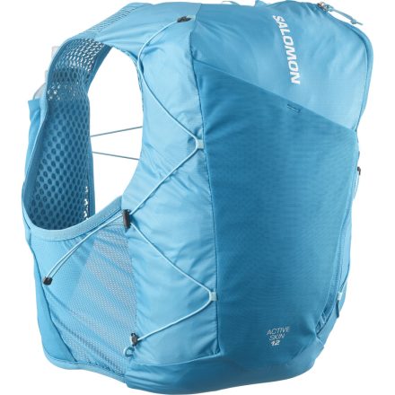 Salomon Active Skin 12 Set unisex futómellény