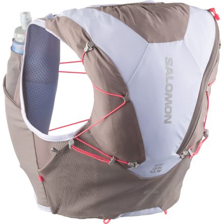 Salomon Adv Skin 12 Set női futómellény