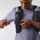 Salomon Adv Skin 12 Set unisex futómellény