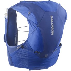 Salomon Adv Skin 12 Set unisex futómellény