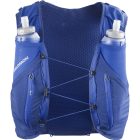 Salomon Adv Skin 12 Set unisex futómellény