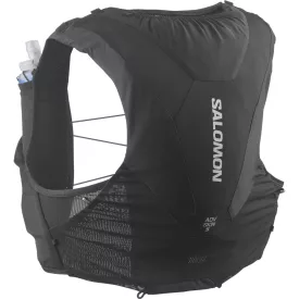 Salomon Adv Skin 5 Set unisex futómellény