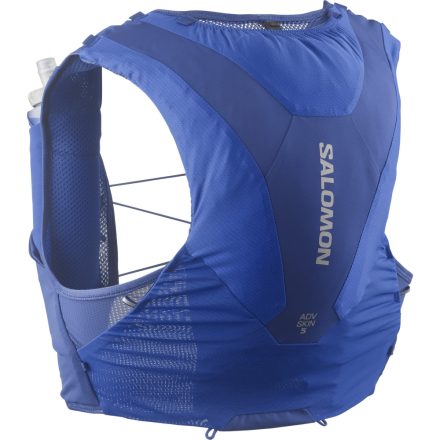 Salomon Adv Skin 5 Set unisex futómellény
