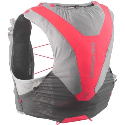 Salomon Adv Skin 5 Set unisex futómellény - XL