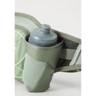 Salomon Cross Belt övtáska két kulaccsal