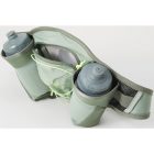 Salomon Cross Belt övtáska két kulaccsal