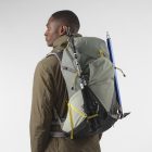 Salomon Aerotrek 30 túrahátizsák