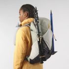 Salomon Aerotrek 18 női túrahátizsák