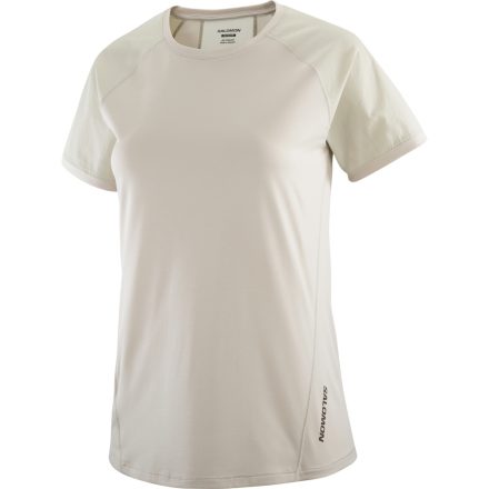 Salomon Outline SS Tee női technikai póló