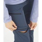 Salomon Wayfarer Zip Off Pants lecipzározható szárú női túranadrág