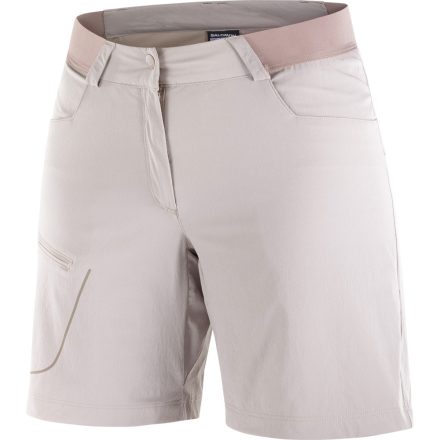 Salomon Wayfarer Shorts női túra rövidnadrág