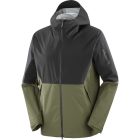 Salomon Outerpath 2.5L Jacket férfi héjkabát