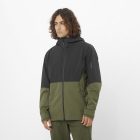 Salomon Outerpath 2.5L Jacket férfi héjkabát