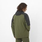 Salomon Outerpath 2.5L Jacket férfi héjkabát