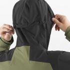 Salomon Outerpath 2.5L Jacket férfi héjkabát