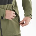 Salomon Outerpath 2.5L Jacket férfi héjkabát
