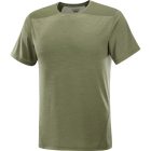 Salomon Outline SS Tee férfi technikai póló