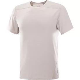 Salomon Outline SS Tee férfi technikai póló