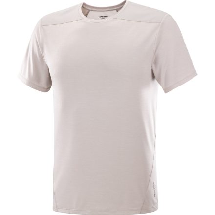 Salomon Outline SS Tee férfi technikai póló