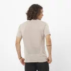 Salomon Outline SS Tee férfi technikai póló