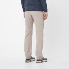 Salomon Wayfarer Zip Off Pants lecipzározható szárú férfi túranadrág