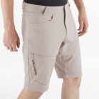 Salomon Wayfarer Zip Off Pants lecipzározható szárú férfi túranadrág