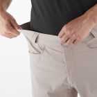 Salomon Wayfarer Zip Off Pants lecipzározható szárú férfi túranadrág