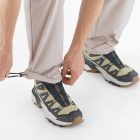 Salomon Wayfarer Zip Off Pants lecipzározható szárú férfi túranadrág