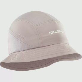 Salomon ShakeOut Bucket Hat unisex futókalap