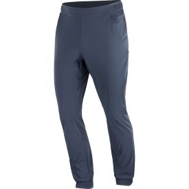 Salomon Wayfarer Ease Pants férfi túranadrág