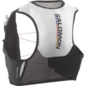 Salomon Sense Pro 6 Set Race Flag unisex futómellény