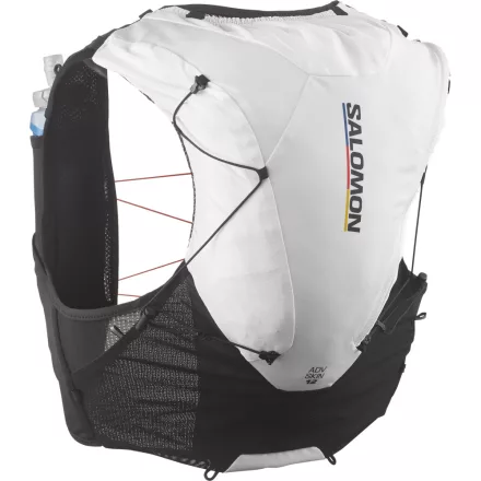 Salomon Adv Skin 12 Race Flag Set unisex futómellény