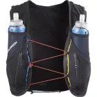 Salomon Adv Skin 12 Race Flag Set unisex futómellény