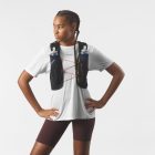 Salomon Adv Skin 12 Race Flag Set unisex futómellény