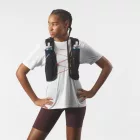 Salomon Adv Skin 12 Race Flag Set unisex futómellény