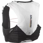 Salomon Adv Skin 5 Race Flag Set unisex futómellény