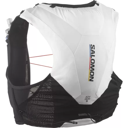 Salomon Adv Skin 5 Race Flag Set unisex futómellény