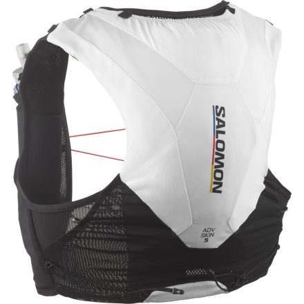 Salomon Adv Skin 5 Race Flag Set unisex futómellény