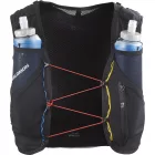 Salomon Adv Skin 5 Race Flag Set unisex futómellény