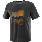 Salomon ShakeOut Core GTS SS Tee férfi futópóló