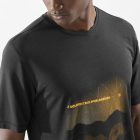 Salomon ShakeOut Core GTS SS Tee férfi futópóló