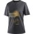 Salomon ShakeOut Core SS Tee GTS női futópóló