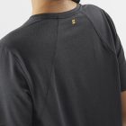 Salomon ShakeOut Core SS Tee GTS női futópóló