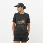 Salomon ShakeOut Core SS Tee GTS női futópóló