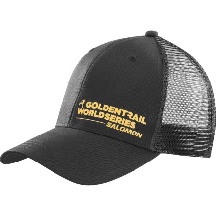 Salomon GTS Trucker Cap napellenzős sapka