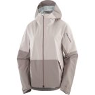 Salomon Outerpath 2.5L Jacket női héjkabát