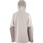 Salomon Outerpath 2.5L Jacket női héjkabát